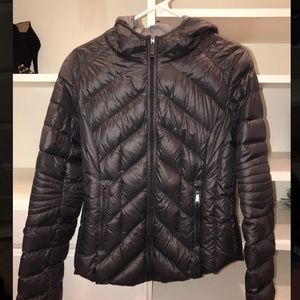 BCBG Puffer Jacket